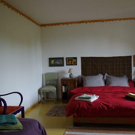 Bed and Breakfast Mistoury La Tour-Blanche Exterior foto